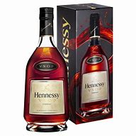 Image result for Hennessy VSOP 700Ml