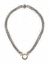 Image result for Wheat Chain Necklace