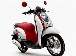 Image result for Scoopy Retro Style