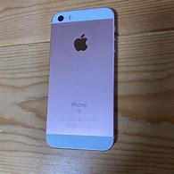 Image result for Apple iPhone SE Rose Gold