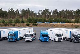 Image result for ZF Commercial Vehicle