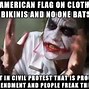 Image result for American Memes for PFP