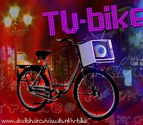 Image result for TVs Victor Bike