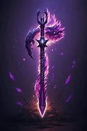 Image result for Merlin Sword