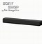 Image result for Sony HT 200F Sound Bar
