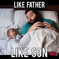 Image result for Baby Dad Meme