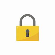 Image result for Locking Icon