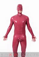 Image result for Gimp Suit Cartoon