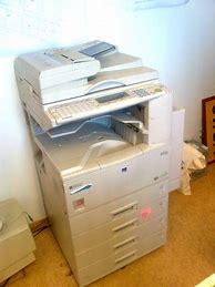 Image result for Copy Machine Open Top