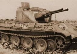 Image result for Coelian Tank