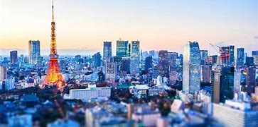 Image result for Tokyo Facts