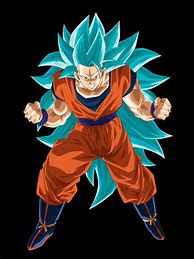 Image result for Dragon Ball Blue Character