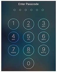 Image result for Resetting Passcode iPhone X