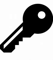Image result for key key symbol