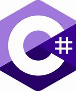 Image result for C# Logo.png