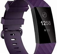 Image result for Charge 4 Fitbit Black Screen