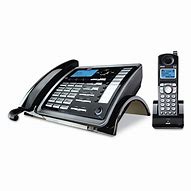 Image result for 2-Line Corded Phone System