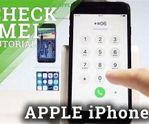 Image result for iPhone 8 Imei Number