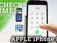 Image result for iPhone 8 Imei