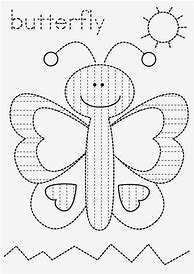 Image result for 2 Year Old Tracing Worksheets