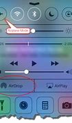 Image result for How to Turn Off AirDrop On iPhone