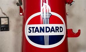 Image result for Bennett Red Crown Gas
