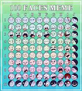 Image result for Pose Meme Drawing