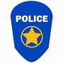 Image result for Generic Police Badge