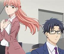 Image result for Romantic Comedy Manga