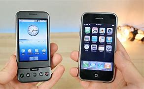 Image result for Android Before iPhone