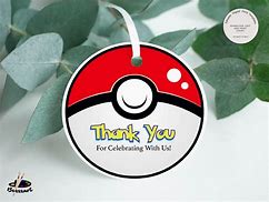 Image result for Pokemon You Rock Thank You