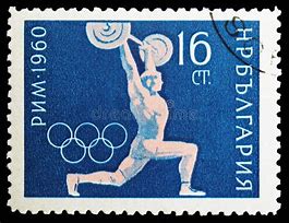 Image result for Rome 1960 Olympic Med