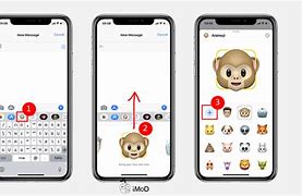 Image result for iOS 12 Emojis Android