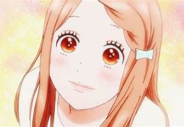 Image result for Anime Warm Smile