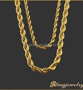 Image result for White Gold Ball Chain