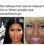 Image result for Wicked Beauty Memes