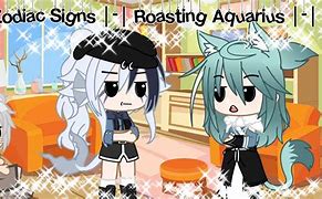 Image result for Zodiac Signs Gacha Life