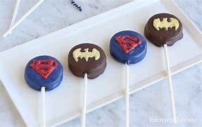 Image result for Superhero Cooking