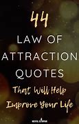 Image result for Law of Attraction Positive Quotes
