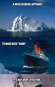 Image result for Titanic Pokemon Meme