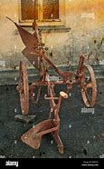 Image result for Ancient Farming Equipment