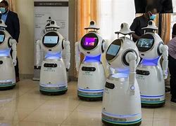 Image result for Robot Market 2025