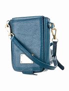 Image result for Gold Phone Cross Body Bag