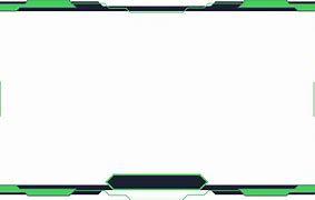 Image result for Green Screen Display Border