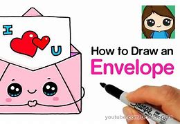 Image result for How to Make Love Letter Picture