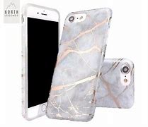 Image result for iPhone Marble Rose Gold Phone Case