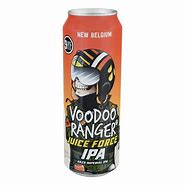 Image result for Voodoo 3 Ton