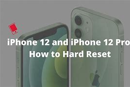 Image result for Need to Hard Reset iPhone