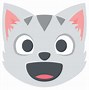 Image result for Open Mouth Cat Ai