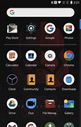 Image result for Pixel Microsoft Launcher